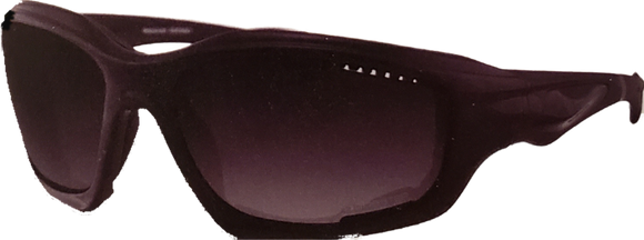 Desperado Floating Sunglasses w/Foam and Anti-Fog Smoked Lenses