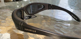 Lowrider ll Glasses / Goggles with 3 sets of Lenses by Bobster