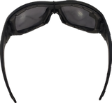 Zane Sunglasses and/or Goggles with Smoked Lenses