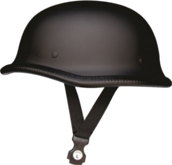 Dull German Novelty Helmet