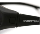 Spektrax Rx Ready Goggle / Sunglass with 3 sets of Lenses by Bobster