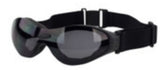 Spektrax Rx Ready Goggle / Sunglass with 3 sets of Lenses by Bobster