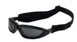 Lowrider ll Glasses / Goggles with 3 sets of Lenses by Bobster