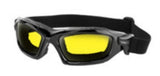 Diesel Interchangeable Lens Goggle by Bobster