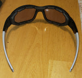 Force Transitional Glasses / Goggles Anti-Fog Clear to Smoked Lense by Bobster
