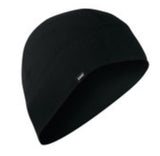 Sportflex Black Helmet Liner / Beanie