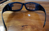Raptor 2 Glasses with 3 Sets of Lenses by Bobster