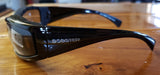 Raptor 2 Glasses with 3 Sets of Lenses by Bobster