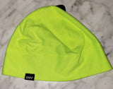 Sportflex High Visibility Yellow Helmet Liner / Beanie