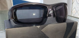 Rally Z87 Goggles/Sunglasses with 3 Sets of Lenses
