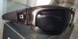 Rally Z87 Goggles/Sunglasses with 3 Sets of Lenses