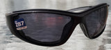 Bobster Rider Rx Ready Anti Fog Smoked Lenses with Removeable Foam