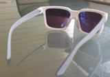 Boost with Purple HD / Interior Anti Reflective Blue REVO Lense